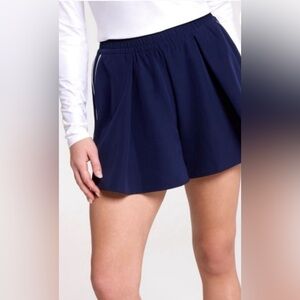 Calia Golf Relaxed Short Opulent Blue NWT